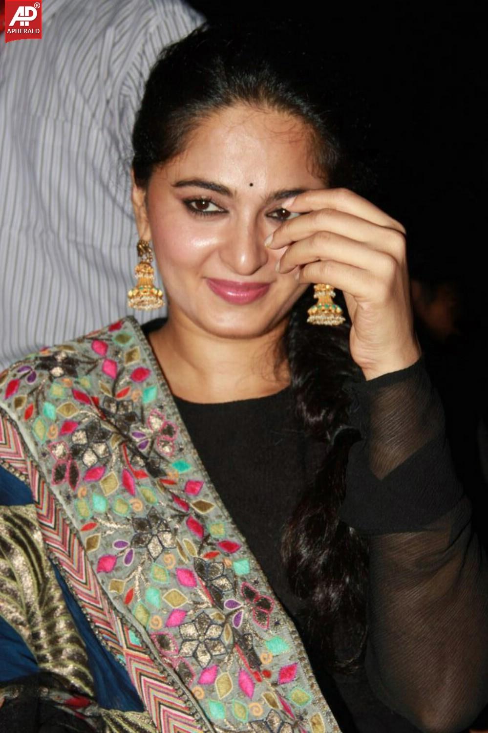 Anushka Shetty Latest Gallery