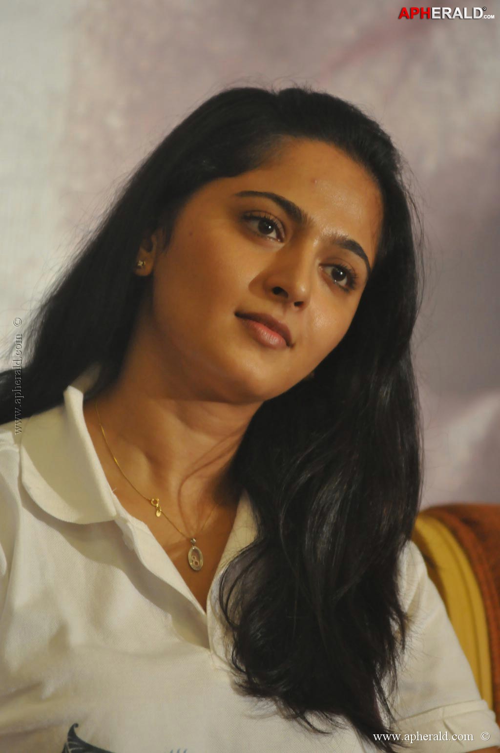 Anushka Shetty New Gallery