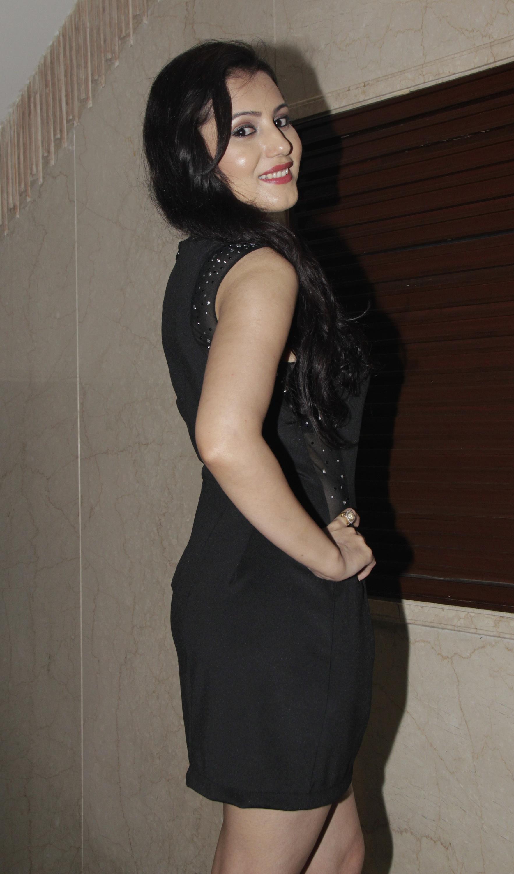 Anusmriti Sarkar Stills
