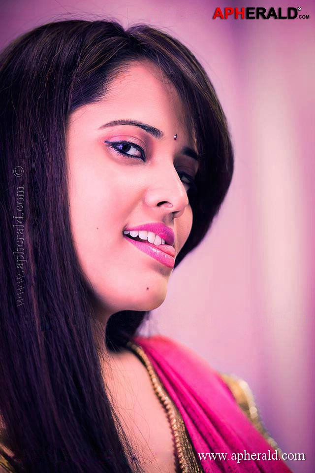 Anusuya Latest Pics