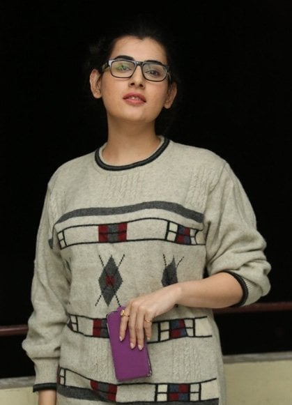 Archana Latest Photoshoot