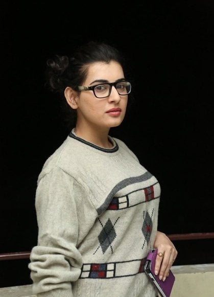 Archana Latest Photoshoot