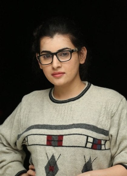Archana Latest Photoshoot