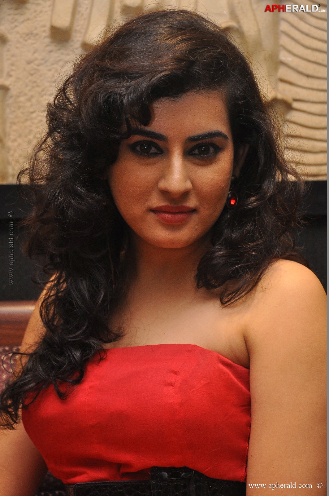 Archana New Stills