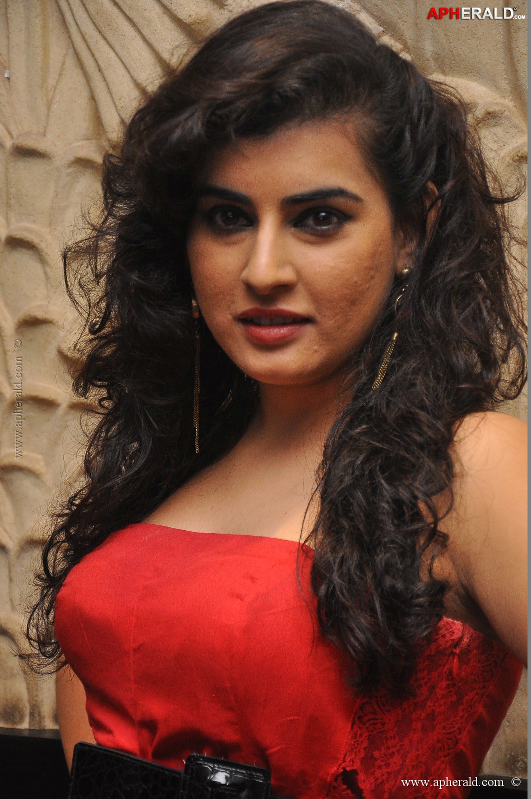 Archana New Stills