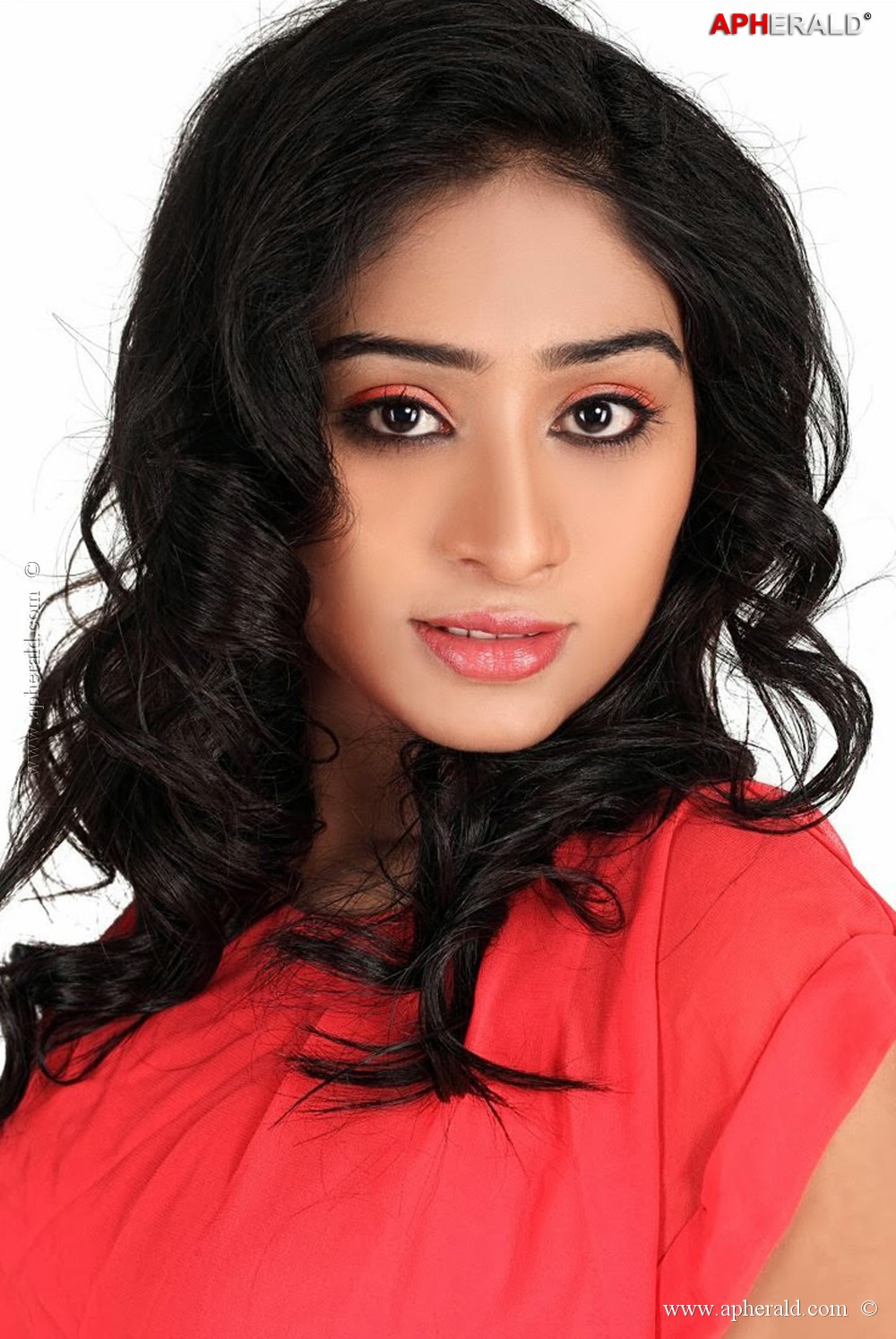 Archana Photoshoot