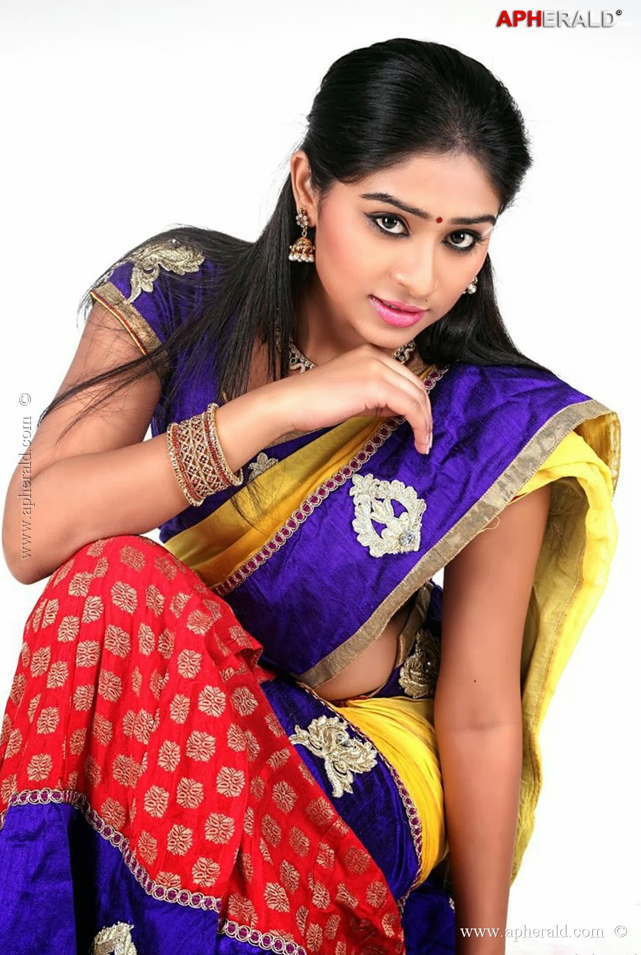 Archana Photoshoot