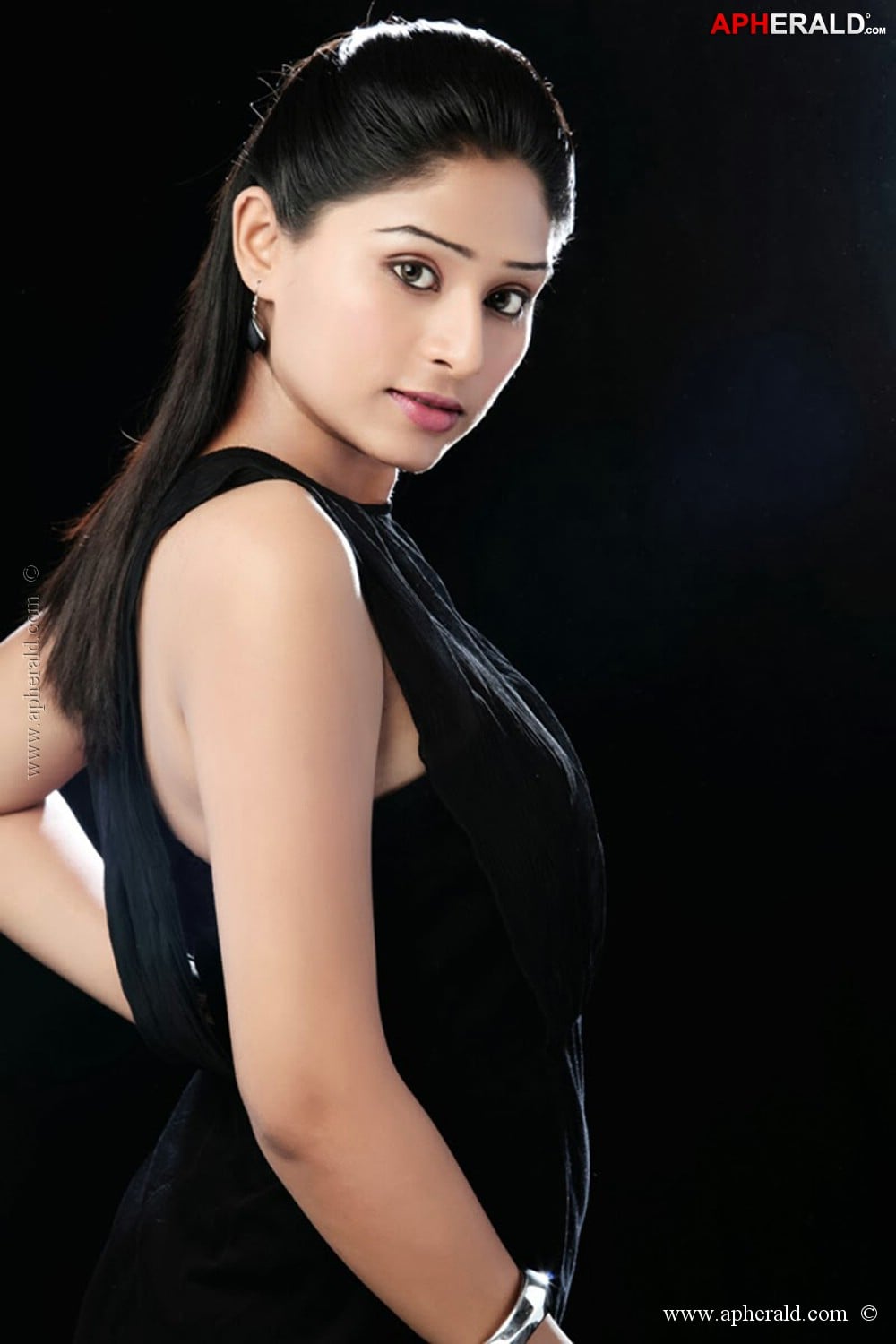 Archana Photoshoot