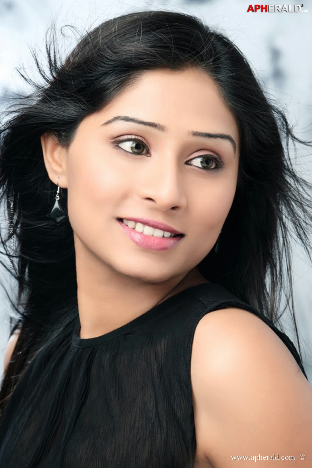 Archana Photoshoot