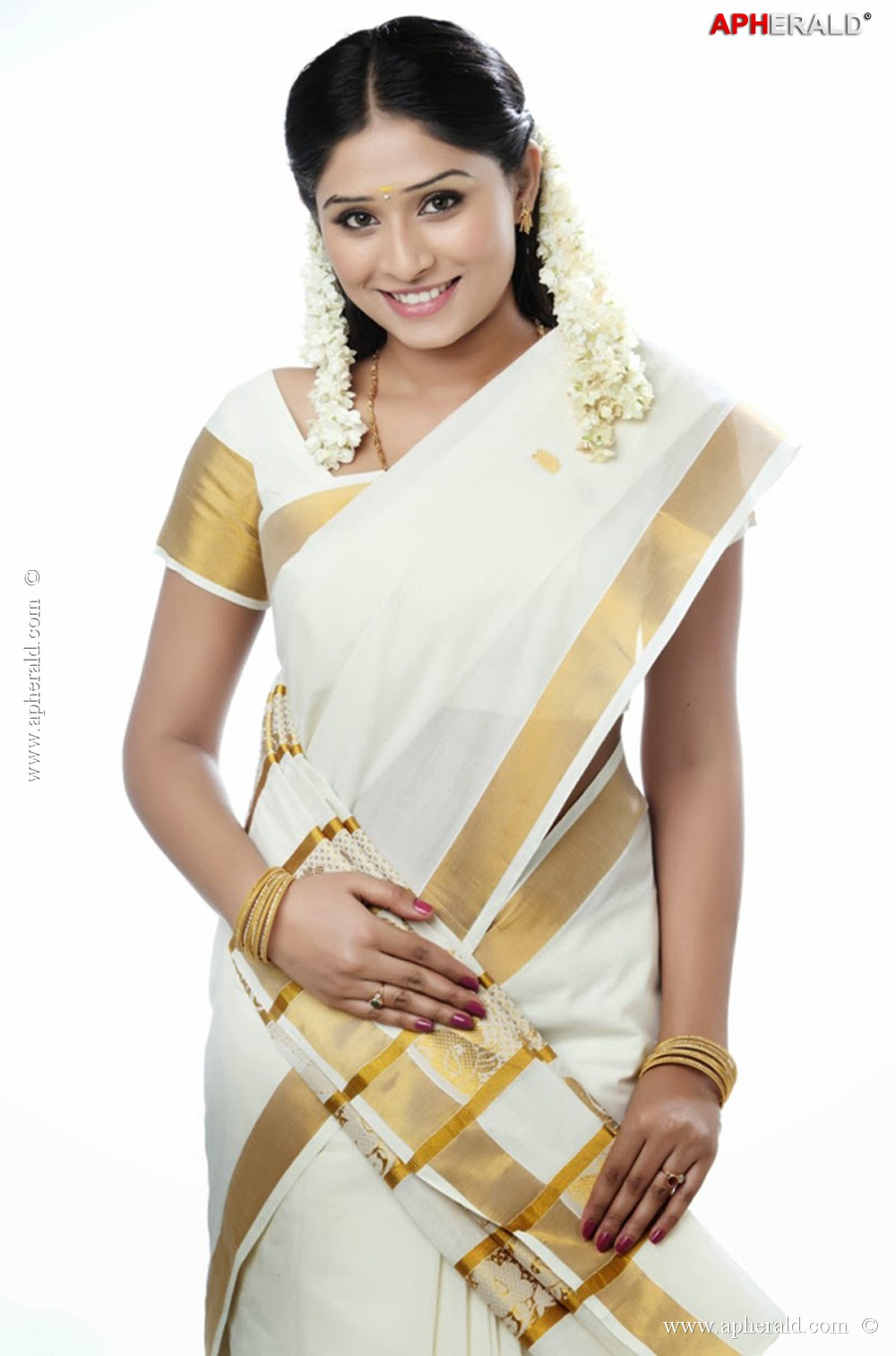 Archana Photoshoot