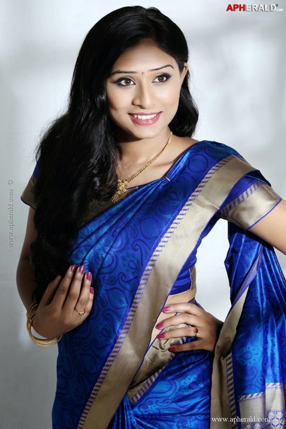 Archana Photoshoot