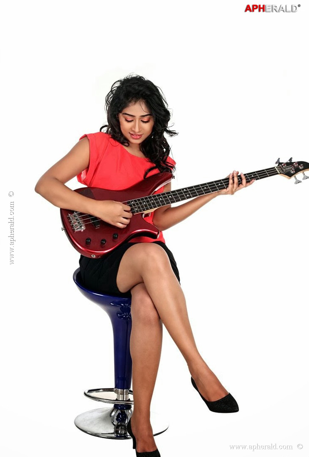 Archana Photoshoot