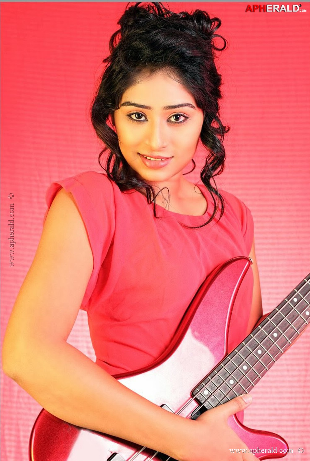 Archana Photoshoot