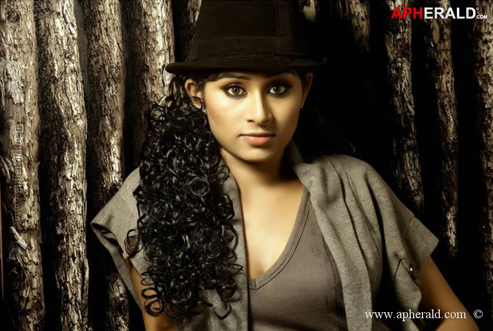 Archana Photoshoot