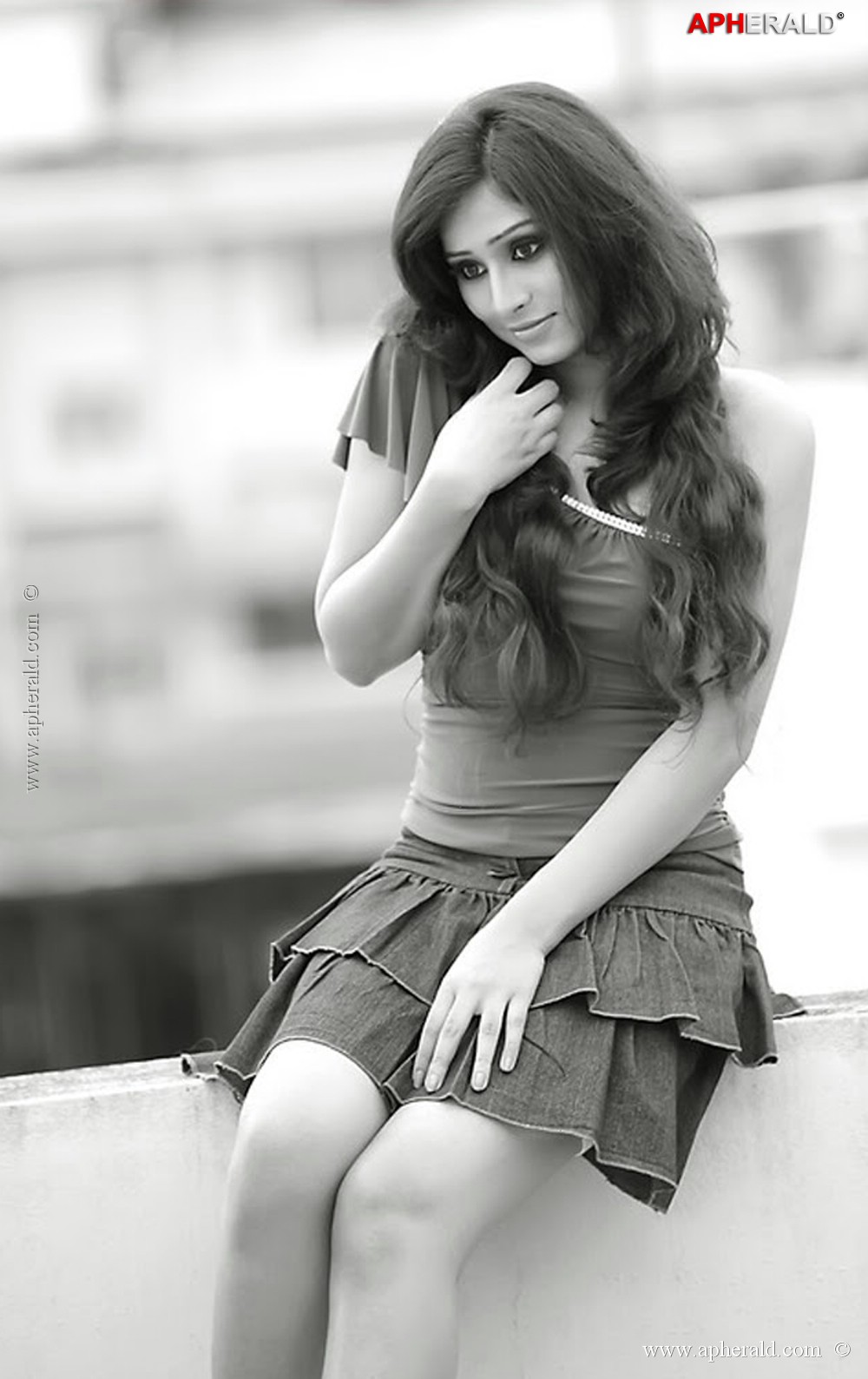 Archana Photoshoot
