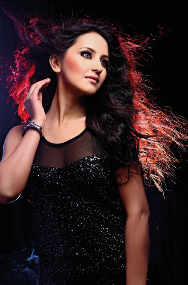 Archana Sharma Cute Pics