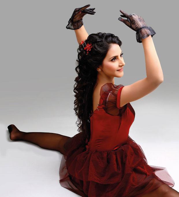 Archana Sharma Cute Pics