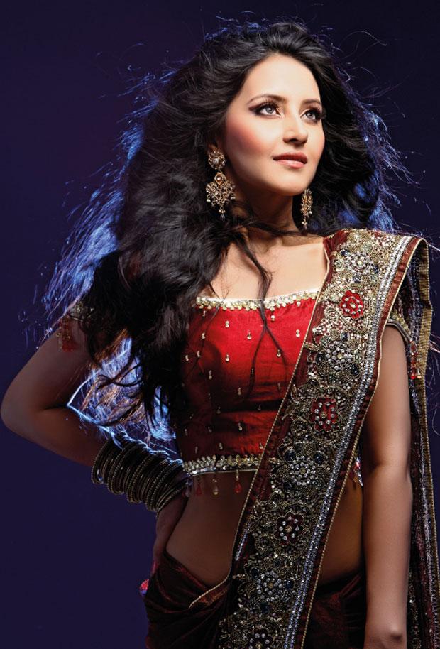 Archana Sharma Cute Pics