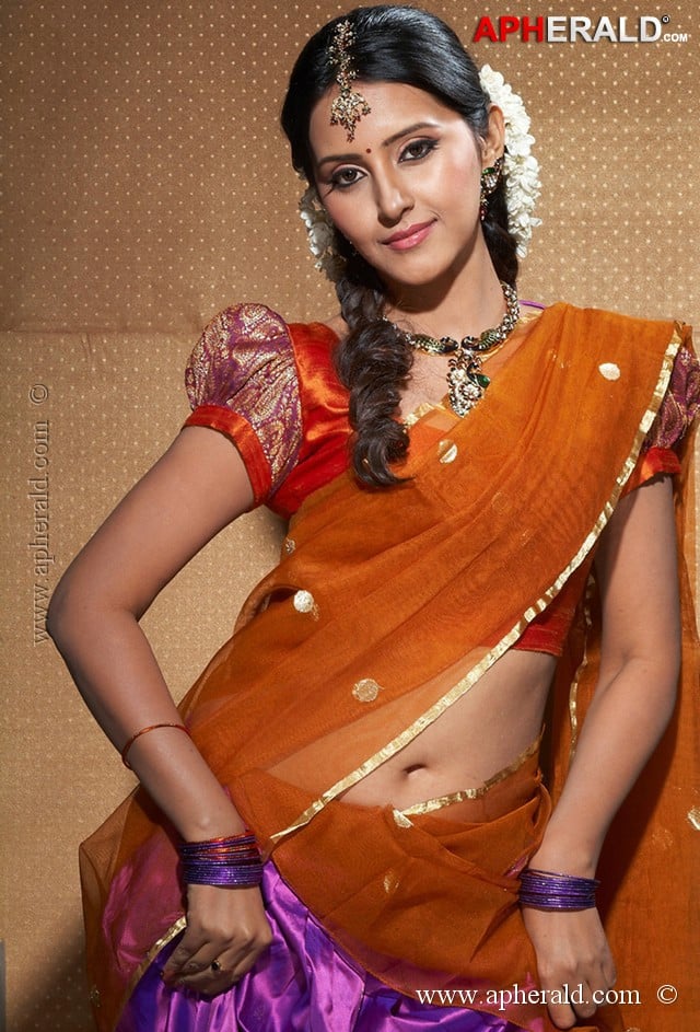 Archana Sharma Photos