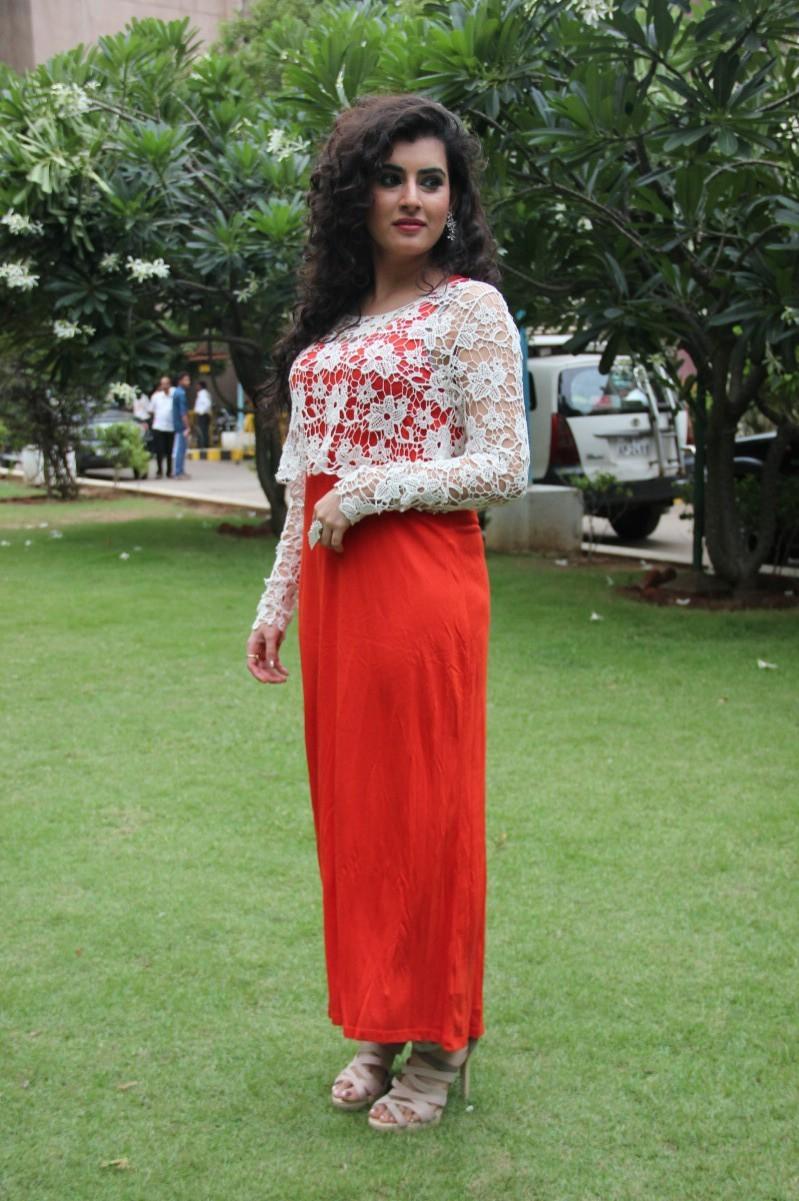 Archana Veda Latest Pics