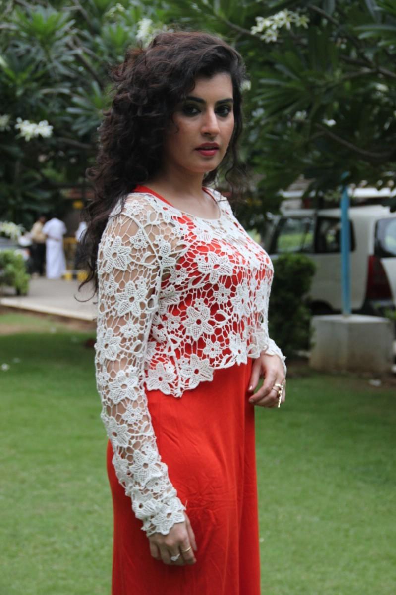 Archana Veda Latest Pics