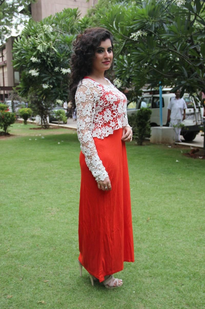 Archana Veda Latest Pics