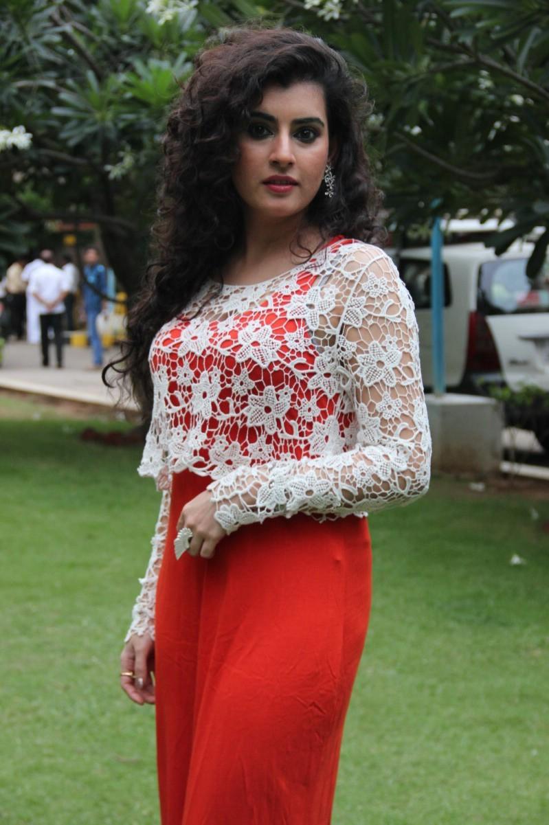 Archana Veda Latest Pics