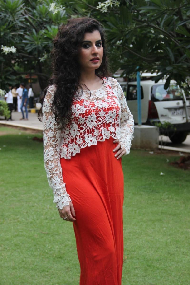 Archana Veda Latest Pics