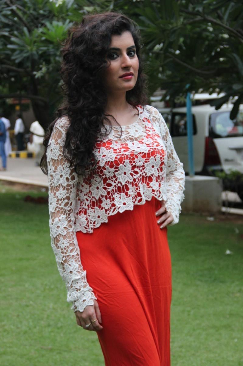 Archana Veda Latest Pics