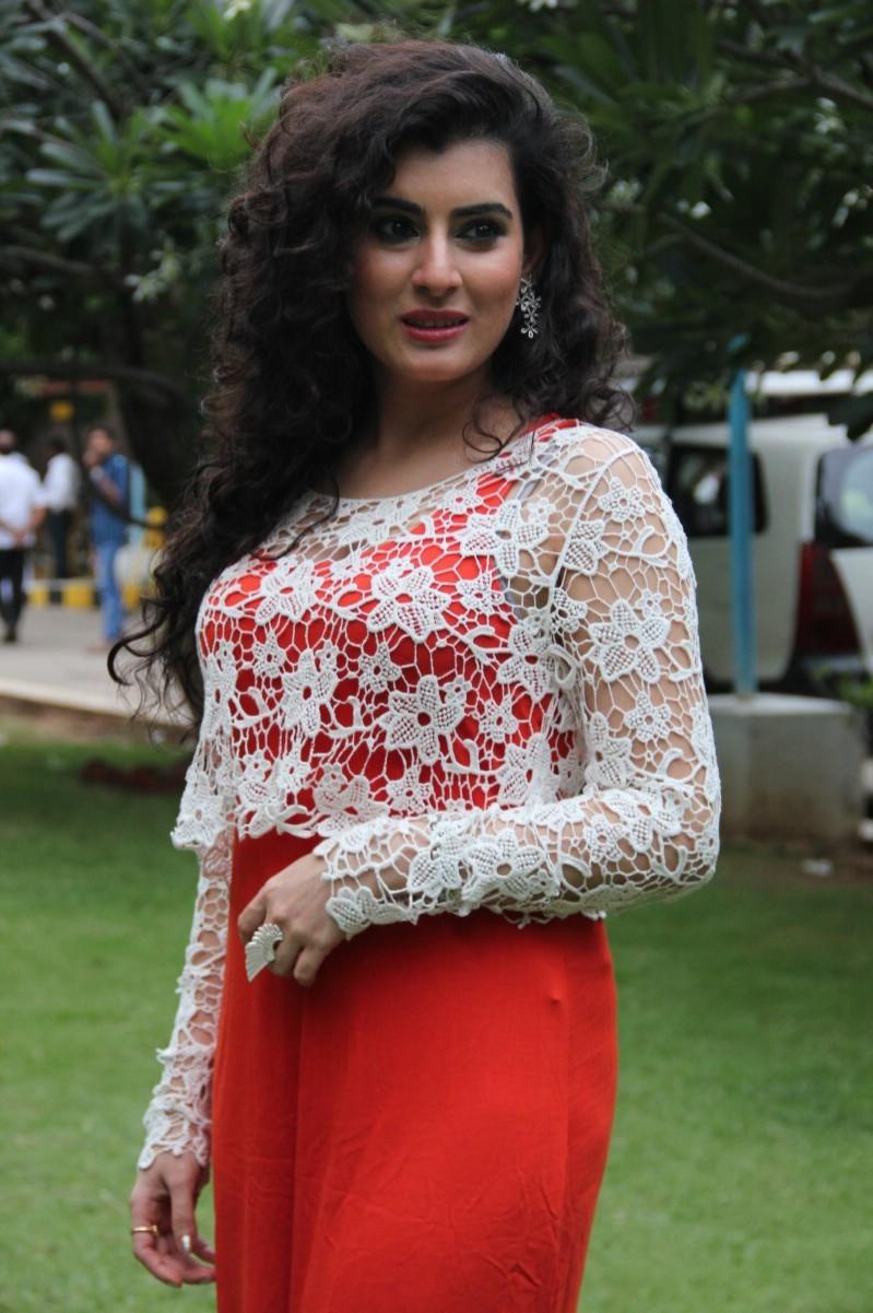 Archana Veda Latest Pics