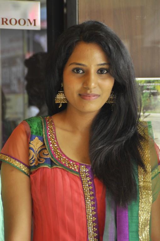 Arshitha Latest Stills