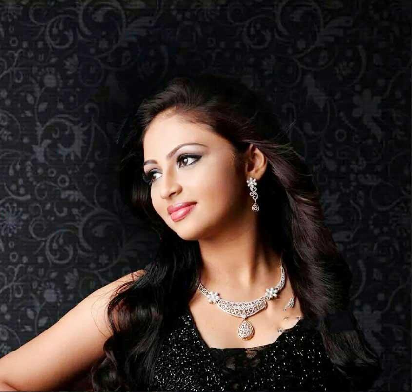 Arundhathi Nair Glamorous Stills