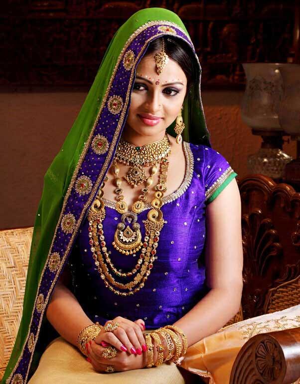 Arundhathi Nair Glamorous Stills