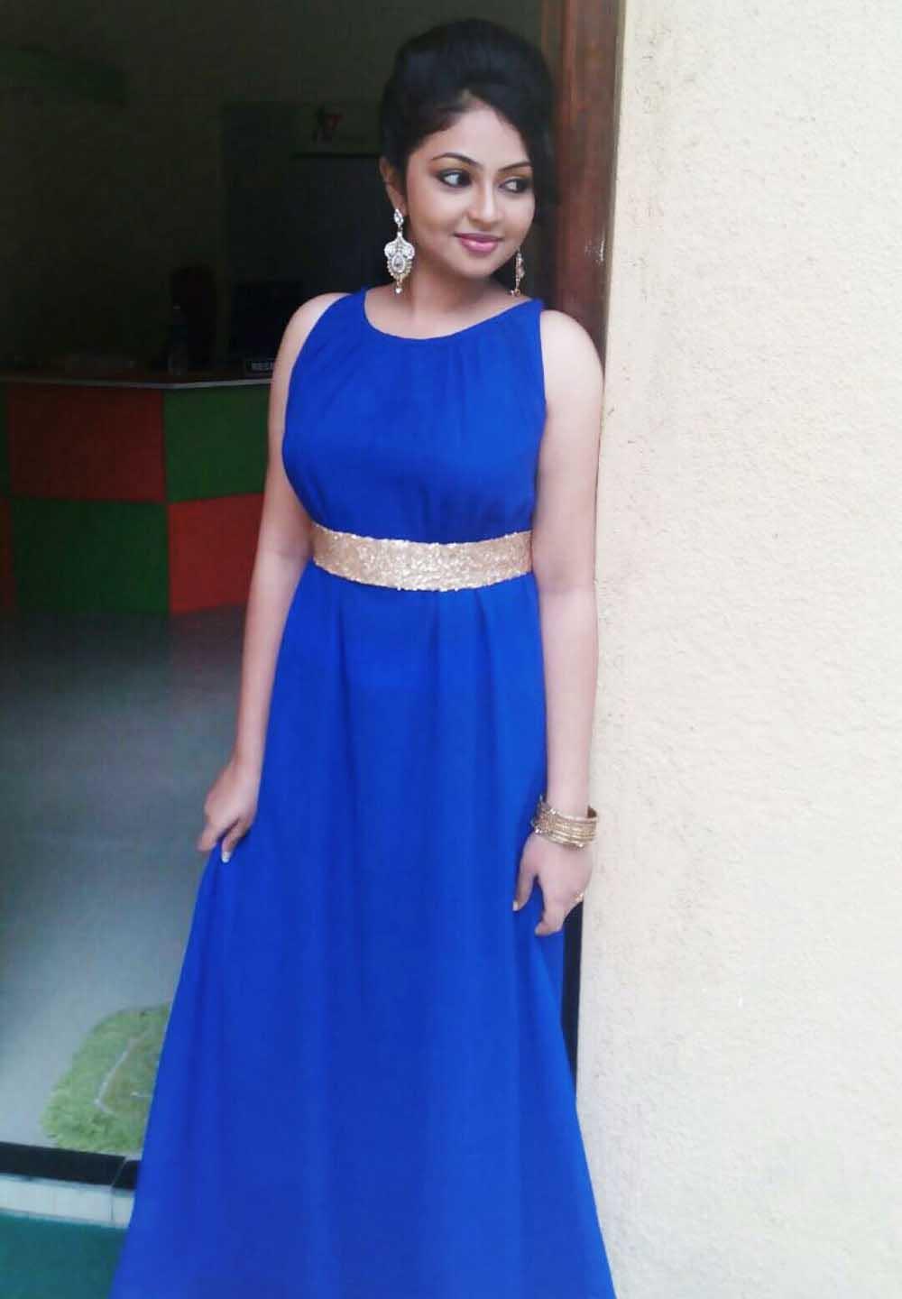 Arundhathi Nair Glamorous Stills