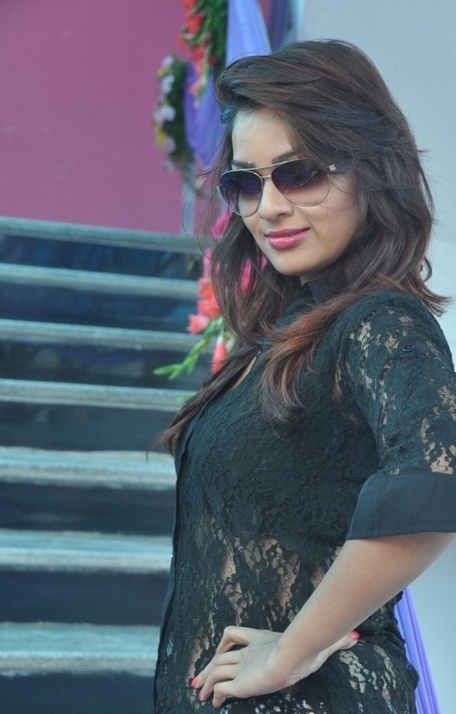 Ashwini Latest Stills 1