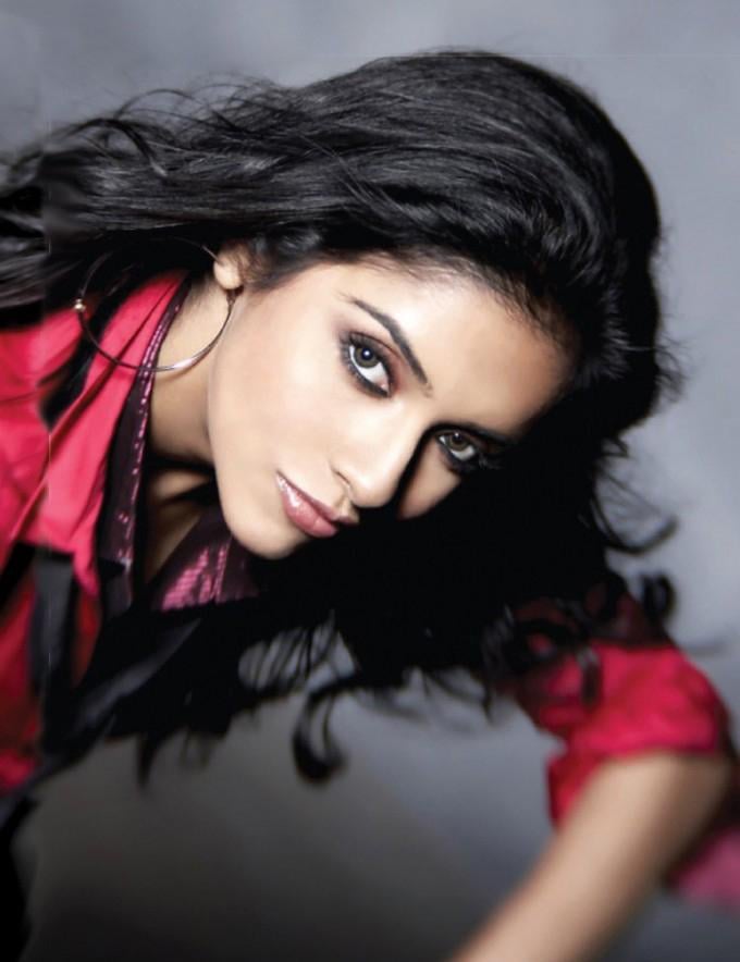 Asin Cute Stills