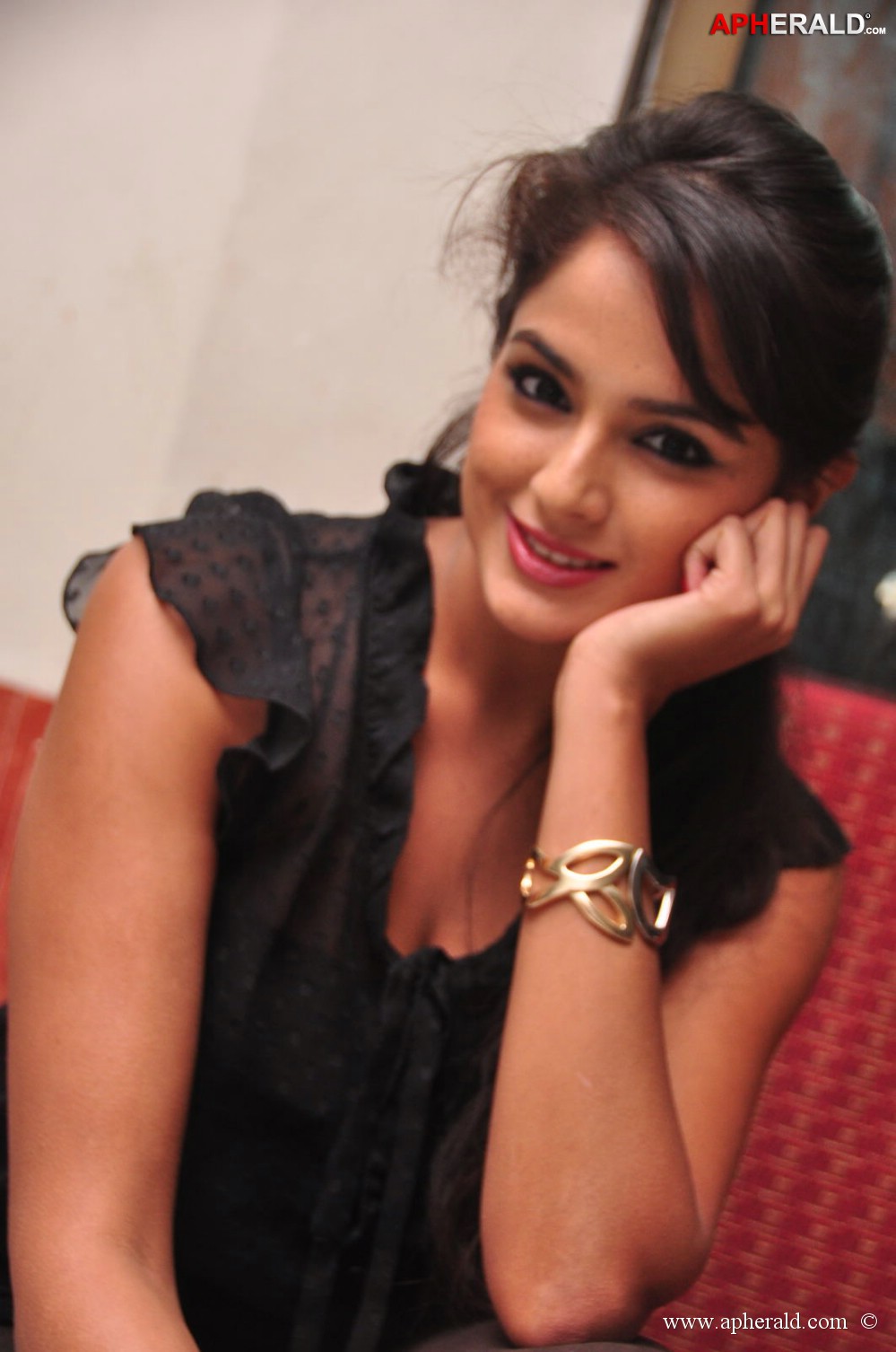 Asmita Sood Photos