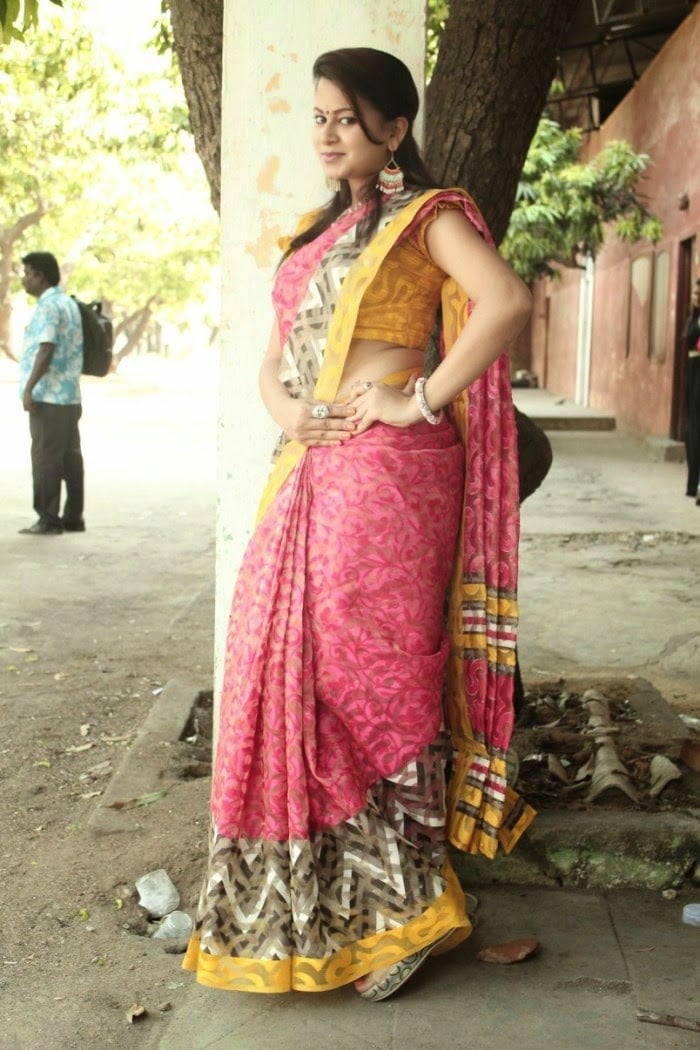 Asmitha New Photoshoot Stills