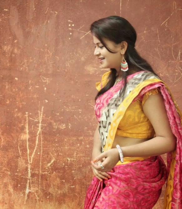 Asmitha New Photoshoot Stills