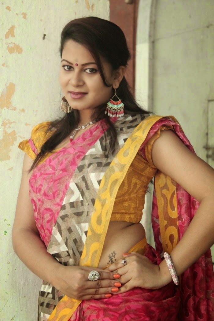 Asmitha New Photoshoot Stills