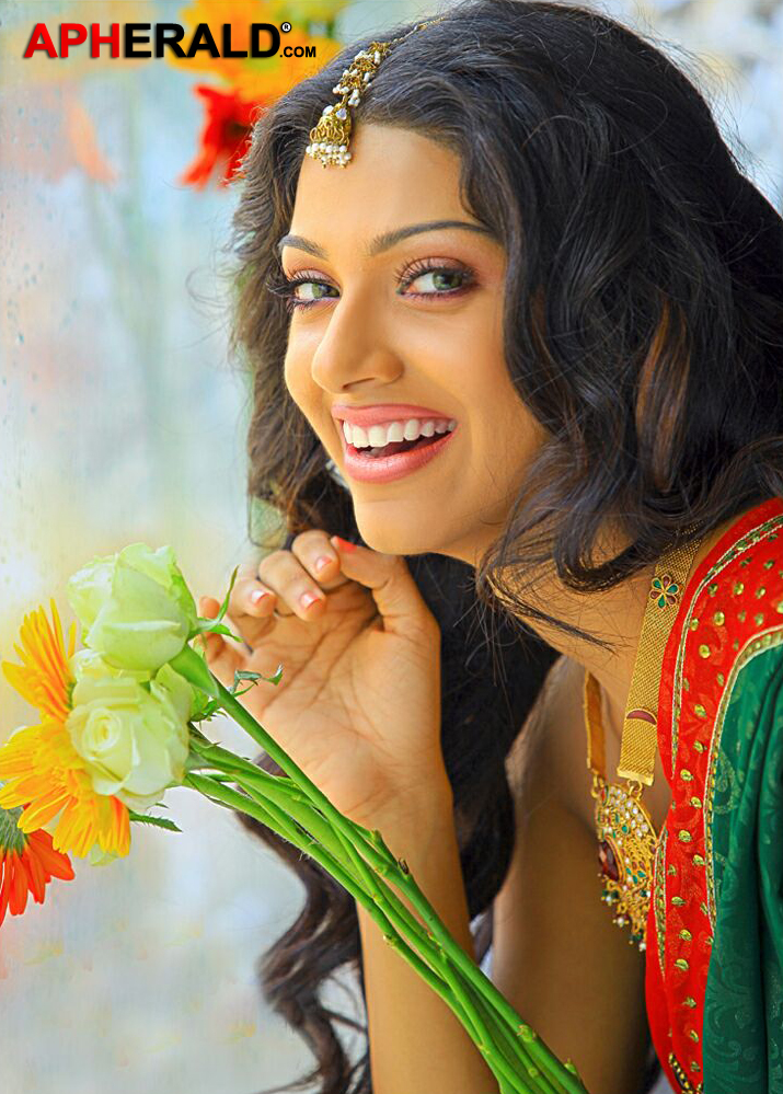 Avanthika Stills