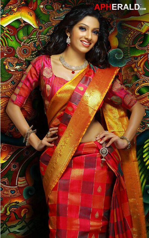 Avanthika Stills
