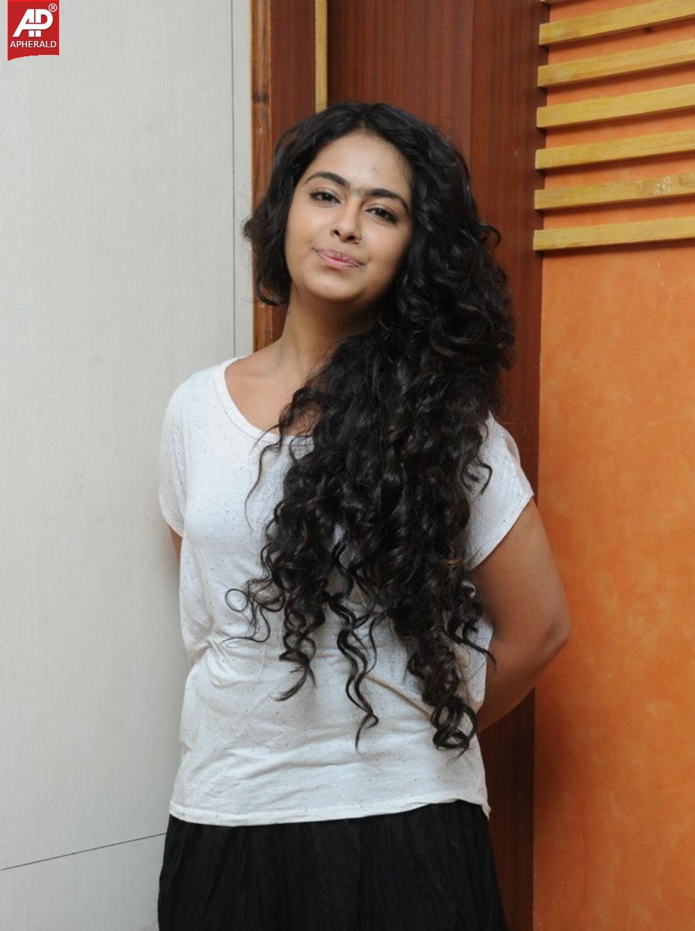 Avika Ghor Beautiful Stills