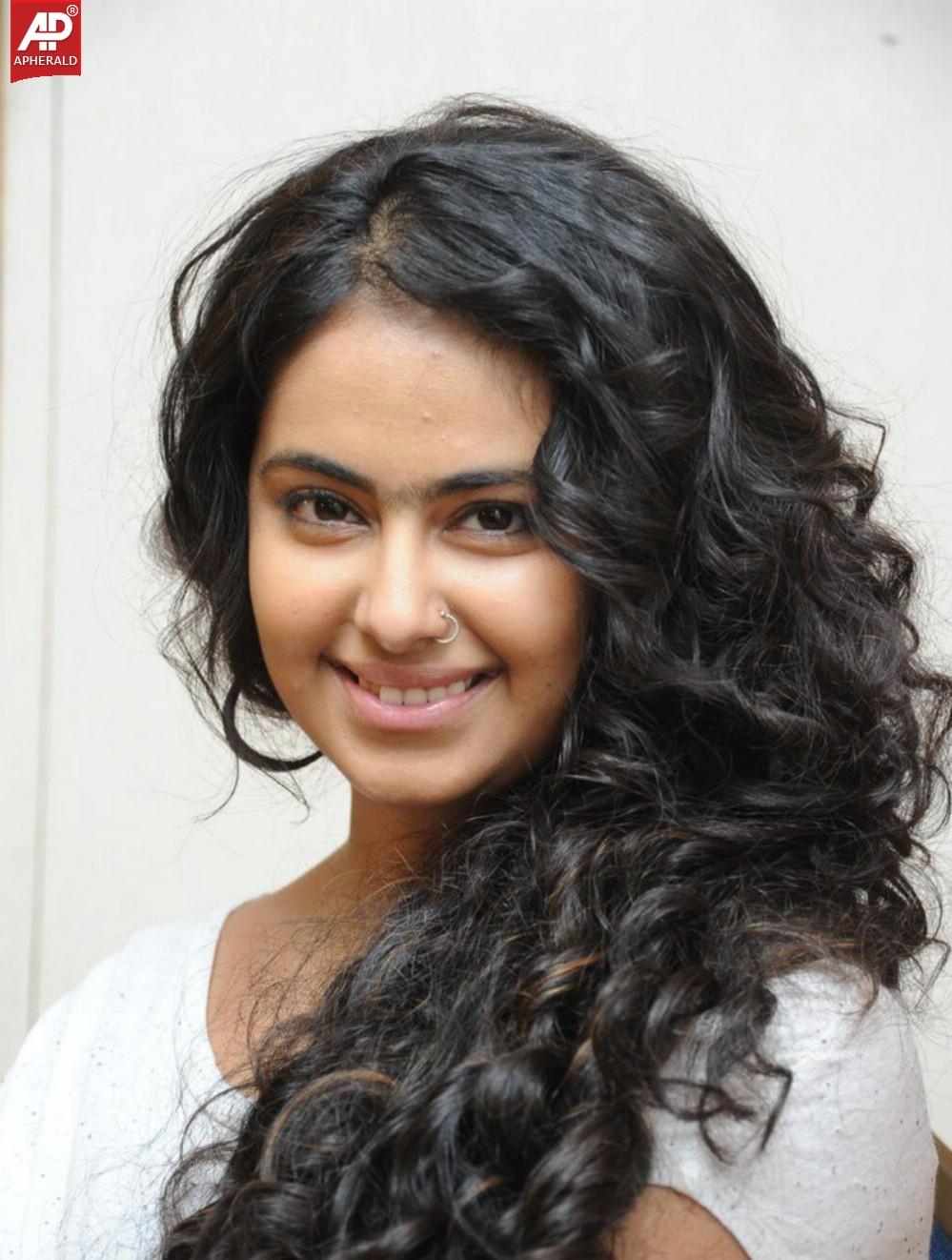 Avika Ghor Beautiful Stills