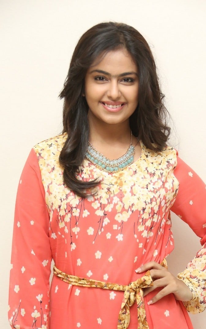Avika Gor Latest Photo Shoot