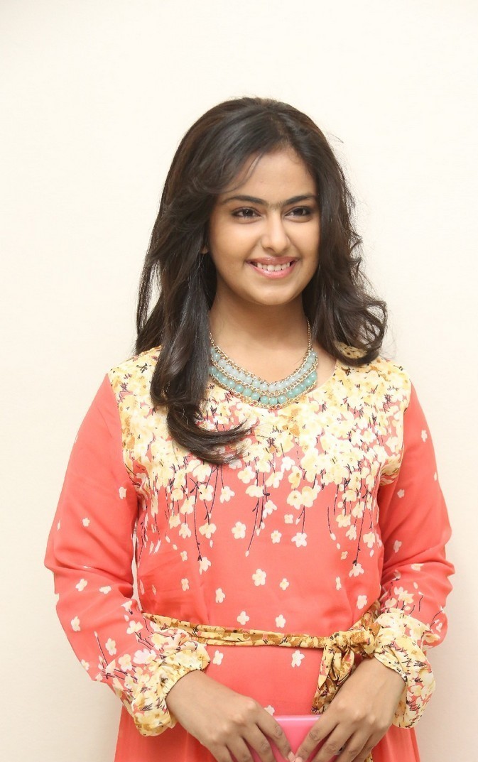 Avika Gor Latest Photo Shoot