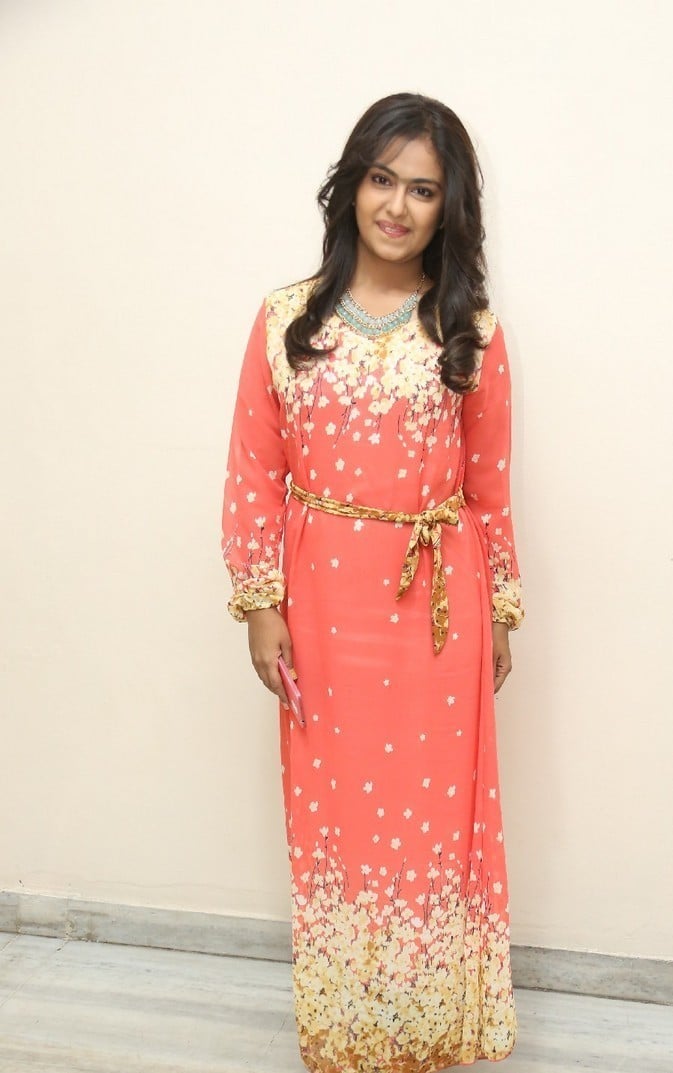 Avika Gor Latest Photo Shoot