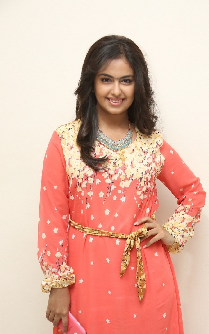 Avika Gor Latest Photo Shoot