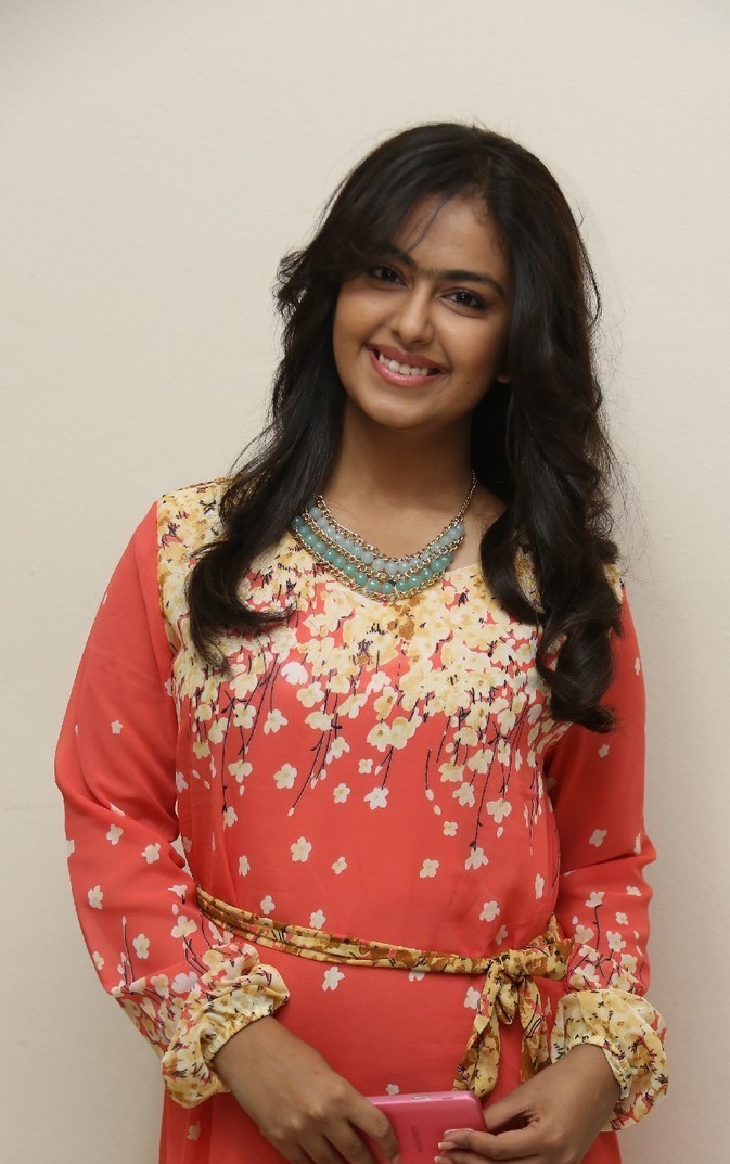 Avika Gor Latest Photo Shoot