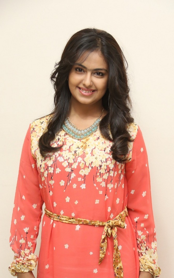 Avika Gor Latest Photo Shoot
